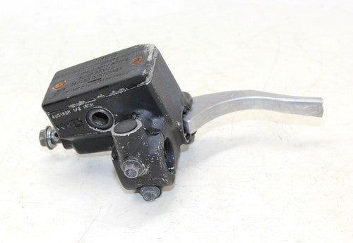 2004 Suzuki Gs500fh Front Brake Master Cylinder
