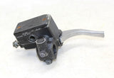 2004 Suzuki Gs500fh Front Brake Master Cylinder