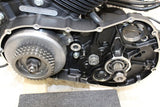 2016 Harley-davidson Iron 883 Xl883n Engine Motor