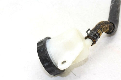 97-98 Honda Cbr1100xx Front Brake Master Fluid Reservoir Tank Bottle OEM