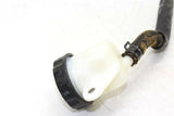 97-98 Honda Cbr1100xx Front Brake Master Fluid Reservoir Tank Bottle OEM
