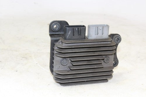 2008 Kawasaki Zx10 Zx1000 Lf Rectifier Voltage Regulator
