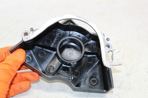 2015 Honda Cb300f Engine Sprocket Cover