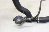 2000 Kawasaki Concours 1000 Zg1000a Radiator Hose Engine Coolant Water Pipe