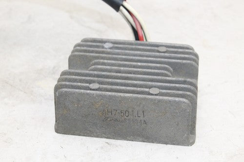 1982 Yamaha Xj750r Rectifier Voltage Regulator OEM