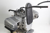 2002 BMW R1150GS ENGINE MOTOR