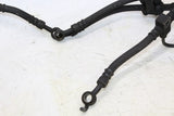 2002 Honda Interceptor 800 Vfr800 Brake Caliper Hoses Lines