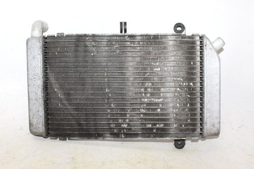 2007 Honda Silver Wing 600 Fsc600 Engine Radiator Motor Cooler Cooling Radiater