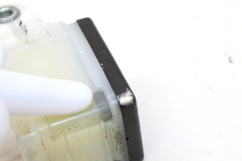 2016 Honda Cbr500r Rear Brake Master Fluid Reservoir Tank Bottle