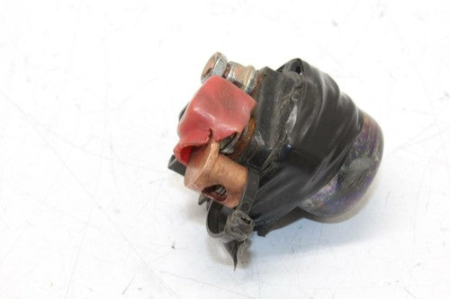 1993-1994 Honda Cbr900rr Engine Starter Relay Starting MOTOR Switch OEM