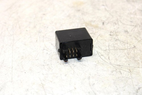 2013 Suzuki Gsxr600 Rear Back Brake Sensor