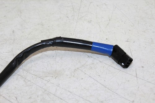 2022 Kawasaki Ninja 650 Ex650nm Rear Back Brake Sensor