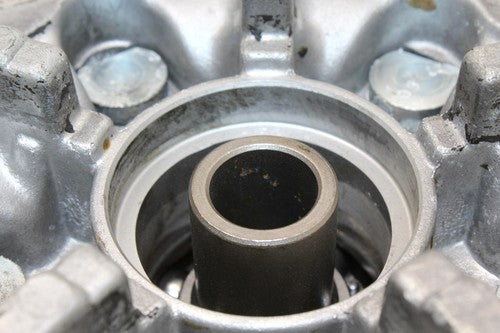2005 Suzuki Sv650s Rear Back Sprocket