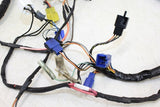 1994 Suzuki Katana 750 Gsx750f Main Engine Wiring Harness Motor Wire Loom