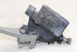 1999-10 Suzuki Gz250 Front Brake Master Cylinder OEM