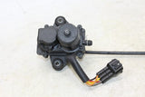 2013 Ducati Monster 796 Exhaust Valve Servo Motor
