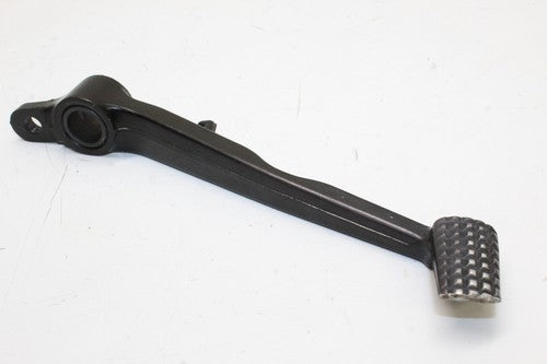2008-2010 Kawasaki Ninja Zx10r Zx10 Right Rearset Brake Foot PEDAL OEM