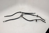 2000 Suzuki Katana 750 Gsx750f Brake Caliper Hoses Lines Set