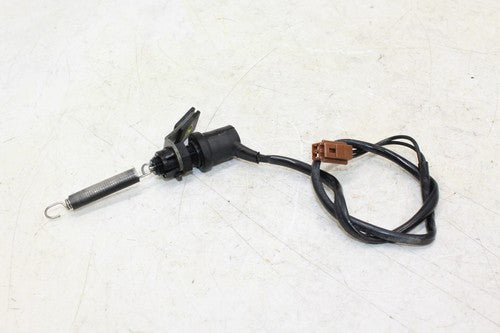 2006 Yamaha Yzf R6s Rear Back Brake Sensor