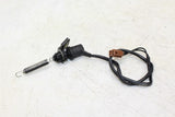 2006 Yamaha Yzf R6s Rear Back Brake Sensor