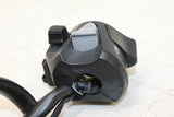 2015 Honda Cbr500r Left Clip On Handle Horn Signals Switch Switches