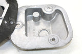 2004 Kawasaki Ninja Zx12r Zx1200b Air Filter Cover Caps With Funnel Duct