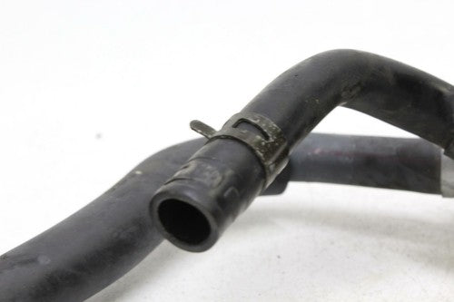 2004-09 Yamaha Fz6 Air Valve Solenoid Top Engine Switch SENSOR OEM