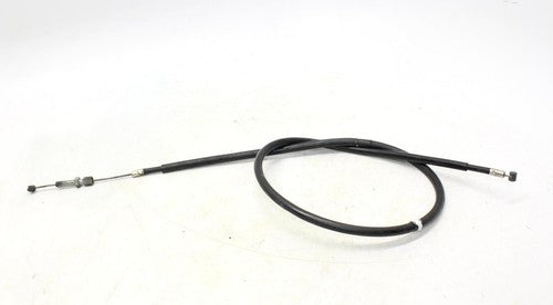 08-09 Suzuki Gsxr600 Clutch Cable Line OEM