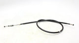 08-09 Suzuki Gsxr600 Clutch Cable Line OEM