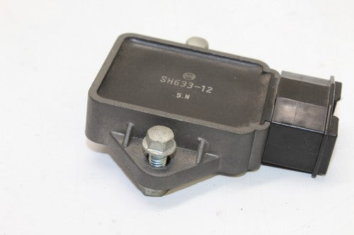 1996 Honda Cbr900rr Rectifier Voltage Regulator OEM