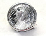 03-06 Honda Cbr600rr Front Headlight Head Light Lamp