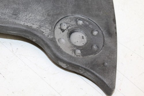2008 Kawasaki Ninja 650r Ex650af Left Cover 14091-0461