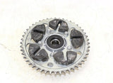 1996 Suzuki Bandit 600 Gsf600s Rear Back Sprocket