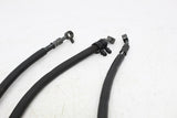 2007 Kawasaki Ninja 650r Ex650a Brake Hose Fluid Line