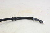 2002 Honda Cbr954rr Brake Caliper Hose Line