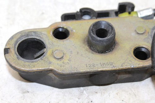 1997 Suzuki Gsxr600 Seat Latch & Cable