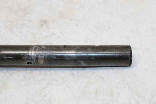 2000 Suzuki Katana 600 GSX600F LEFT CLIP ON HANDLEBAR