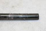 2000 Suzuki Katana 600 GSX600F LEFT CLIP ON HANDLEBAR