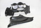 1998 Yamaha Yzf600r Speedo Cluster Gauge Instrument Cluster Trim Panel