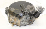 85-87 Kawasaki Ninja 600r Zx600a Clutch Side Engine Motor Cover OEM
