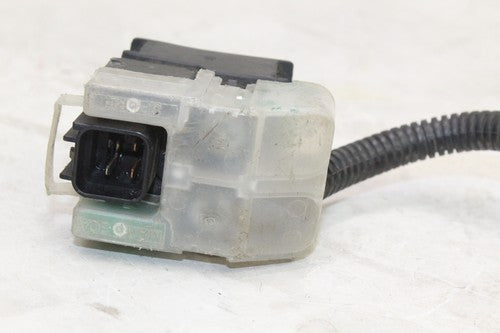 1997-02 Suzuki Tl1000s Engine Starter Relay Starting Motor Switch OEM