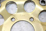1998 Suzuki Bandit 600 Gsf600s Front Brake Disc Rotor