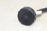 2000 Kawasaki Concours 1000 Zg1000a Rear Back Brake Master Cylinder W Reservoir