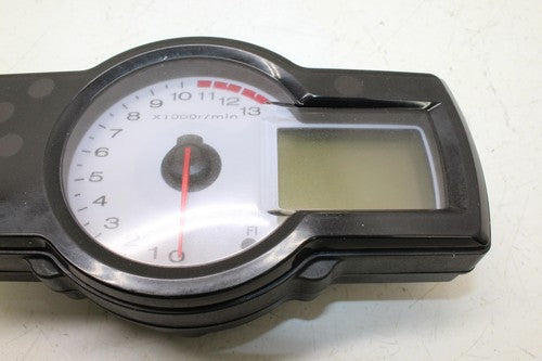 2009 Kawasaki Versys 650 Kle650a Speedo Tach Gauges Display Cluster Speedometer