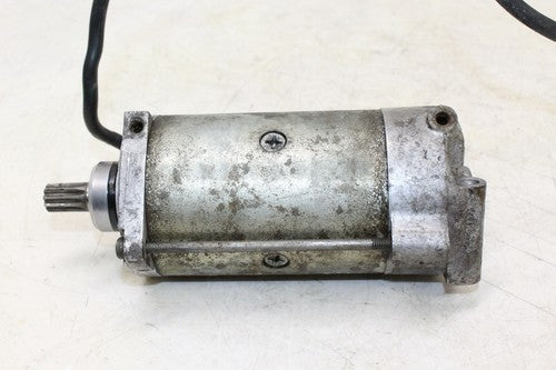 1975 Honda Cb550f Super Sport Engine Starting Starter Motor -dc 12v