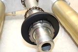2006 Kawasaki Ninja Zx10r Zx1000d Front Forks Shock Suspension Set Pair
