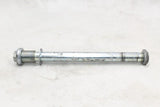 1997-02 Suzuki Tl1000s Rear Back Swingarm Bolt Suspension Pivot Axle OEM