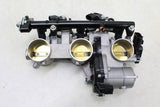 2022 Yamaha Mtt890 Tracer 9 Main Fuel Injectors / Throttle Bodies