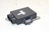 1997 Suzuki Intruder 800 Vs800gl Ecu Computer Controller Unit Black Box Ecm Cdi