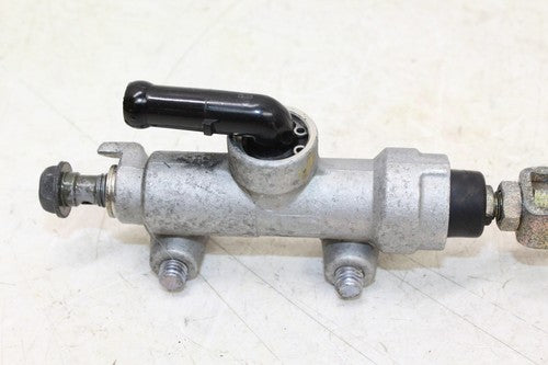 2006 Kawasaki Z1000 Rear Back Brake Master Cylinder